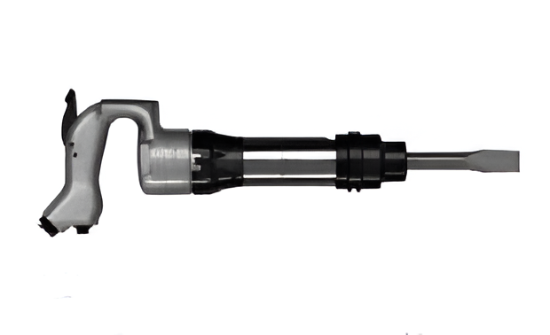 TOKU THH-2B H/3B H/4B H 3/8" Chipping Hammer (TOKU Air Tools) - Premium Chipping Hammer from TOKU - Shop now at Yew Aik.