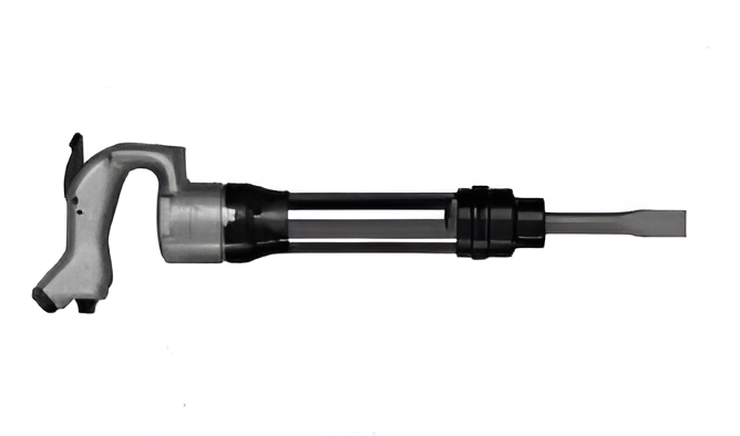 TOKU THH-2B H/3B H/4B H 3/8" Chipping Hammer (TOKU Air Tools) - Premium Chipping Hammer from TOKU - Shop now at Yew Aik.