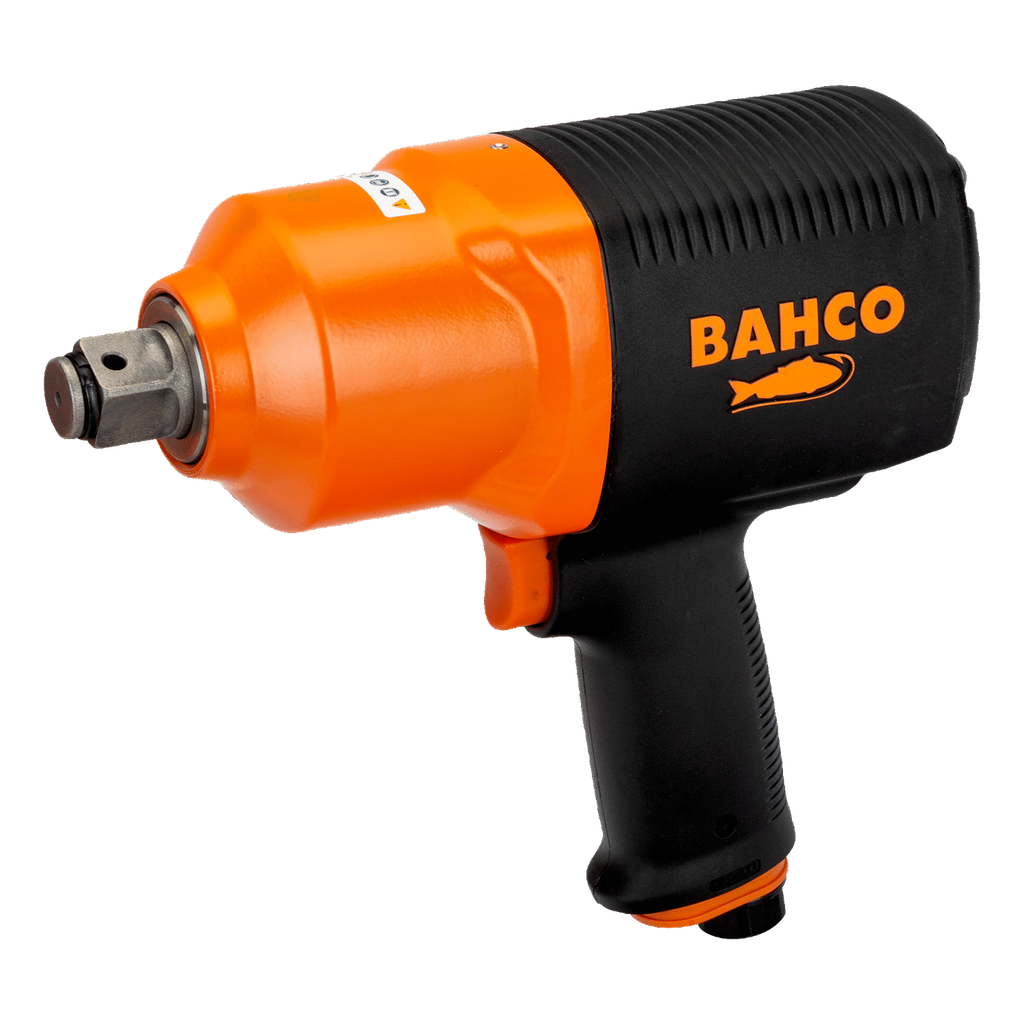 BAHCO BPC817 3/4” Square Drive Lightweight Impact Wrench - Premium Impact Wrench from BAHCO - Shop now at Yew Aik.