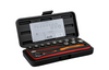 BAHCO 7420RE 3/8” Square Drive Socket Set Round Head Ratchet - Premium Socket Set from BAHCO - Shop now at Yew Aik.