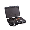 BAHCO 7819SRE 1/2” Square Drive Socket Set With Extension Bar - Premium Socket Set from BAHCO - Shop now at Yew Aik.