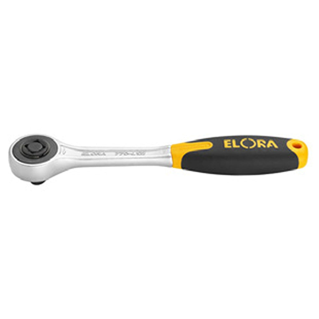 ELORA 1450-E1UN 1/4" Reversible Ratchet Repair Kit (ELORA Tools) - Premium 1/4" Reversible Ratchet Repair Kit from ELORA - Shop now at Yew Aik.