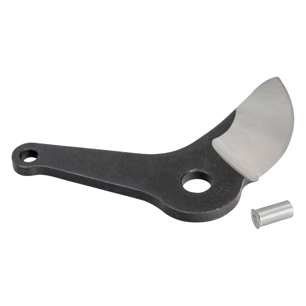 BAHCO 9210-1 Cutting Blades and Rivets for 9210 Air Secateurs (BAHCO Tools) - Premium Air Secatuer Accessories from BAHCO - Shop now at Yew Aik.