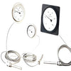 Remote-Sensing Dial Thermometer - Premium Scientific Instruments from YEW AIK - Shop now at Yew Aik.