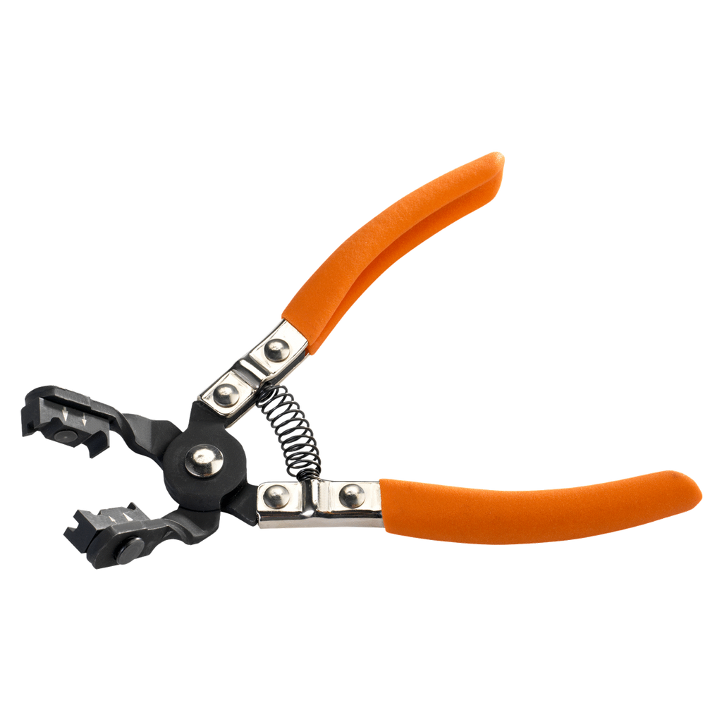 BAHCO BE250 Angle Hose Clamp Pliers 45 Degree (BAHCO Tools) - Premium Angle Hose Clamp Plier from BAHCO - Shop now at Yew Aik.