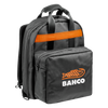 BAHCO 3875-BP2 Backpacks with Durable Polyester Large Size (BAHCO Tools) - Premium Tool Storage from BAHCO - Shop now at Yew Aik.
