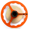 BAHCO 3870-WHEEL Bandsaw Tension Adjusting Wheel (BAHCO Tools) - Premium Adjusting Wheel from BAHCO - Shop now at Yew Aik.