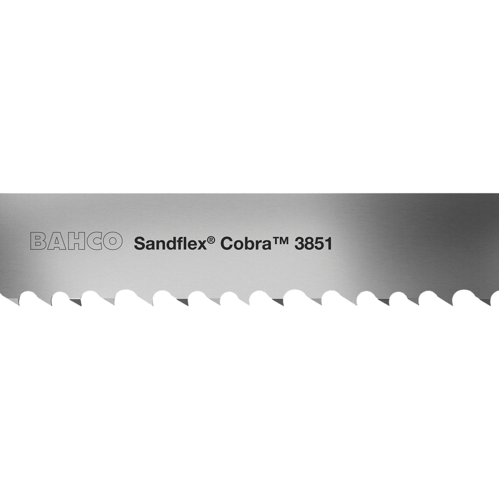 BAHCO 3851 Sandflex Cobra Saw (BAHCO Tools) - Premium Sandflex Cobra from BAHCO - Shop now at Yew Aik.