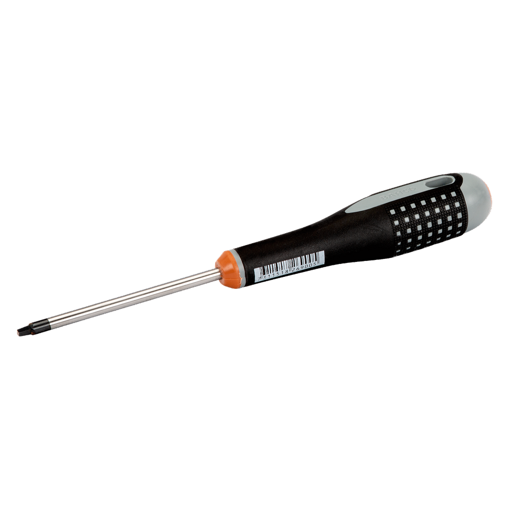 BAHCO BE-9001 BE-9003 ERGO Robertson Square Screwdriver - Premium Robertson Square Screwdriver from BAHCO - Shop now at Yew Aik.