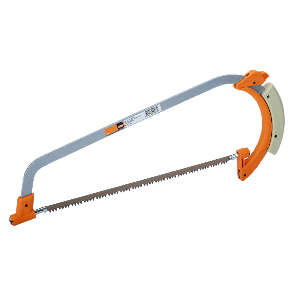 BAHCO 333 General Purpose Bow Saw with Reversible Blade 14” - Premium Bow Saw from BAHCO - Shop now at Yew Aik.