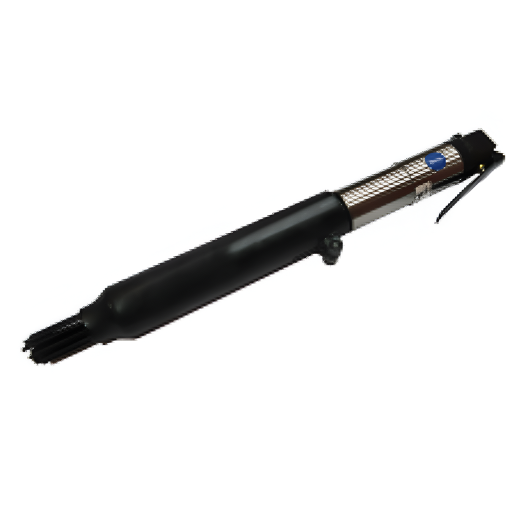 Air Needle Scaler SP-1470 - Premium 1/4" Air Needle Scaler from YEW AIK - Shop now at Yew Aik.