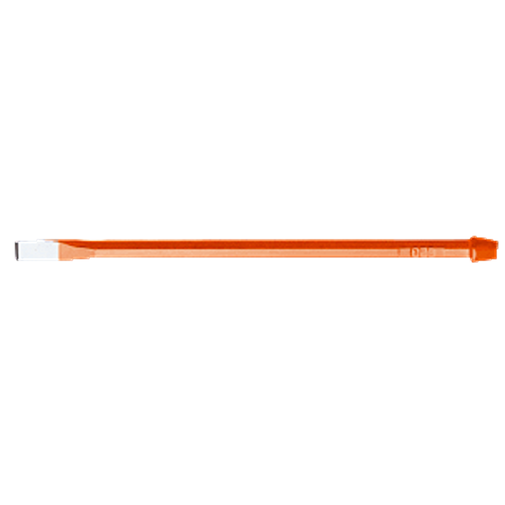 BAHCO 8760 Electrician Chisel Regrindable with Octagonal Shank - Premium Electrician Chisel from BAHCO - Shop now at Yew Aik.