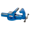 BAHCO 6072 Heavy Duty Square Guide Bench Vices with Interchangeable Jaws, Suitable for Swivel Base (BAHCO Tools) - Premium Bench Vice from BAHCO - Shop now at Yew Aik.