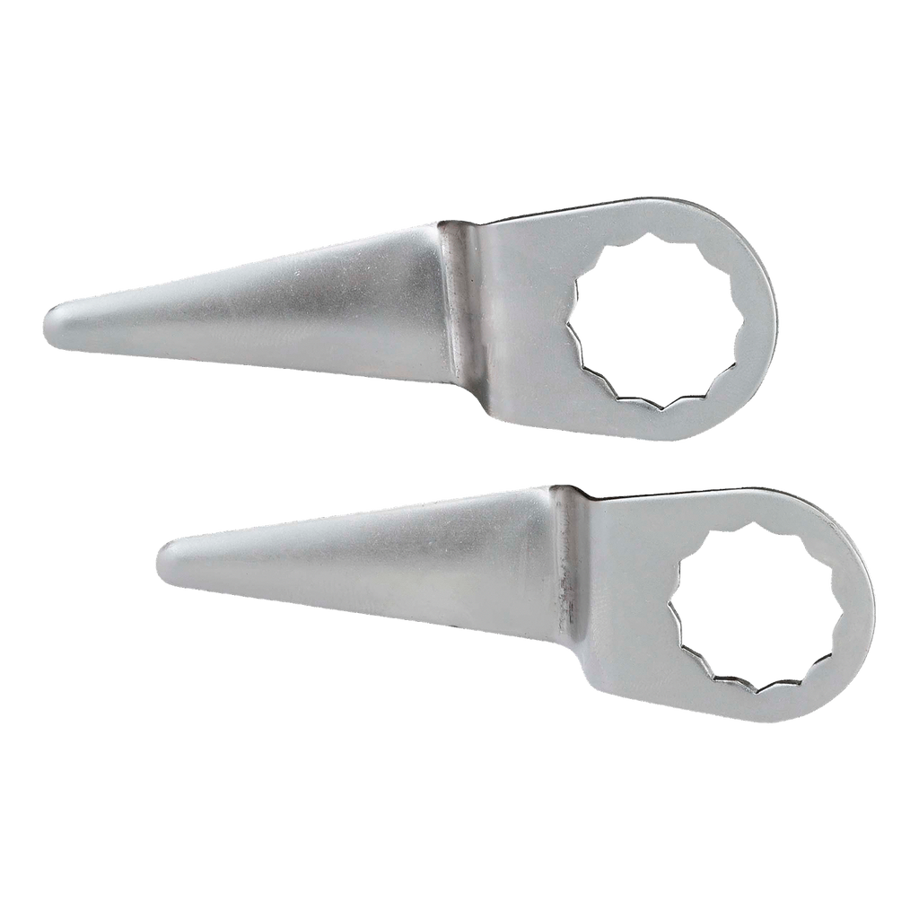 BAHCO BPBG5725/9057 Straight Offset Blade - 2 Pcs/Blister Pack - Premium Straight Offset Blade from BAHCO - Shop now at Yew Aik.