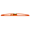 BAHCO 405L_ Lightweight Spirit Level Solid Injected Aluminium - Premium Spirit Level from BAHCO - Shop now at Yew Aik.