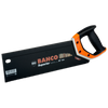 BAHCO 3180 ERGO™ Superior Tenon Saws for Plastics/Laminates/Wood/Soft Metals (BAHCO Tools) - Premium Handsaws from BAHCO - Shop now at Yew Aik.