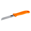 BAHCO 2820EK Electrician Knife with 70 mm Serrated Blades - Premium Electrician Knife from BAHCO - Shop now at Yew Aik.