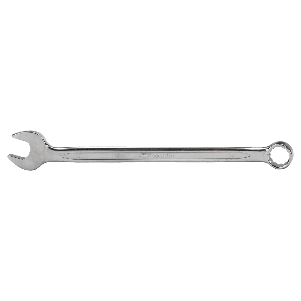 BAHCO 11M Metric Long Type Combination Wrench - Premium Combination Wrench from BAHCO - Shop now at Yew Aik.