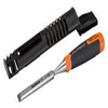 BAHCO 434 ERGO™ Splitproof Woodworking Chisels (BAHCO Tools) - Premium Chisels from BAHCO - Shop now at Yew Aik.
