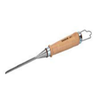 BAHCO 425 Woodworking Chisels with Wooden Handle (BAHCO Tools) - Premium Chisels from BAHCO - Shop now at Yew Aik.