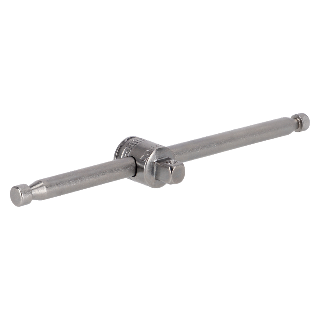 BAHCO 6954 1/4” Square Drive Slidding T-Handle (BAHCO Tools) - Premium T-Handle from BAHCO - Shop now at Yew Aik.