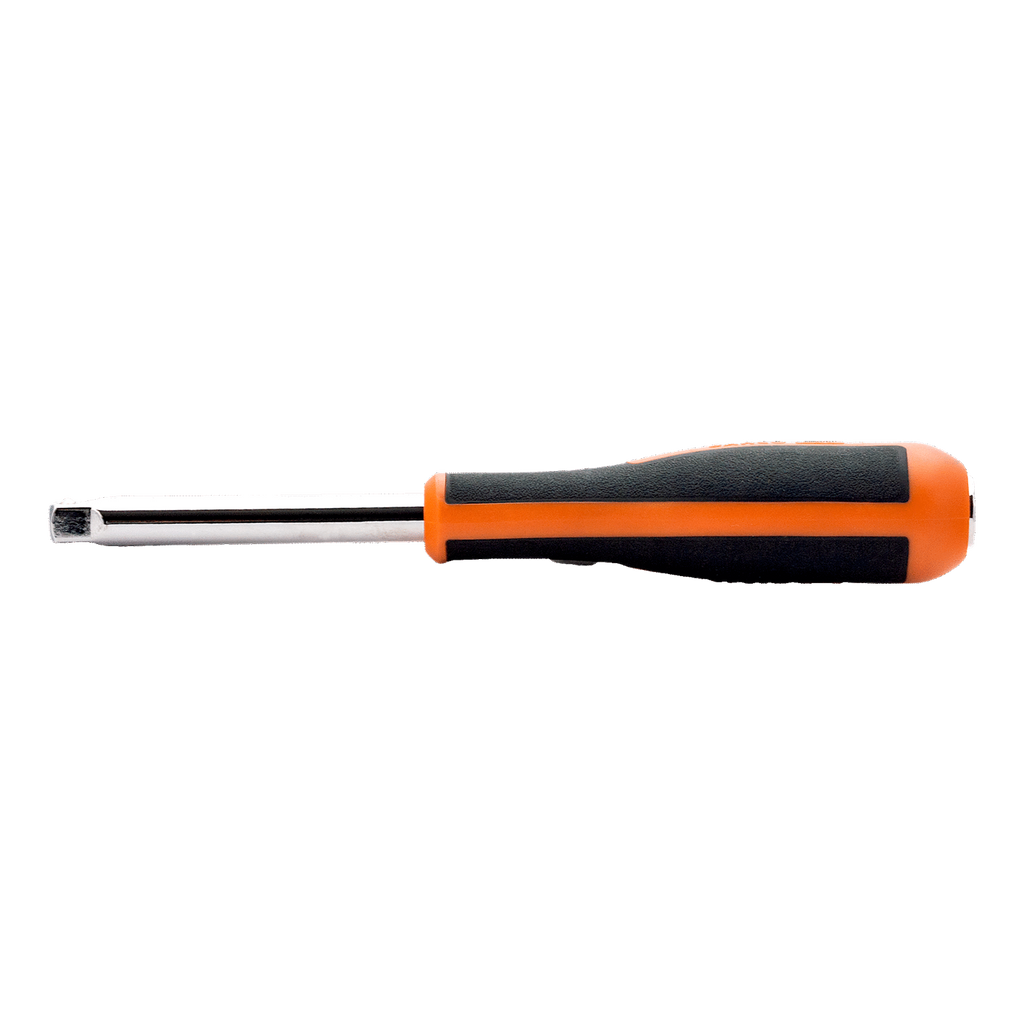 BAHCO 6956 1/4" Square Drive Spinner Handle (BAHCO Tools) - Premium Spinner Handle from BAHCO - Shop now at Yew Aik.