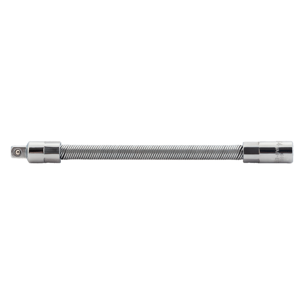BAHCO 6963 1/4" Square Drive Flexible Extension Bar (BAHCO Tools) - Premium Extension Bar from BAHCO - Shop now at Yew Aik.