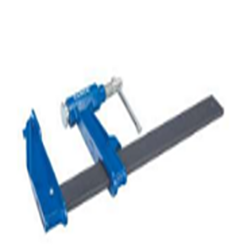 BAHCO 3068 F-Clamps with Steel T-Handle 150 mm (BAHCO Tools) - Premium Clamps from BAHCO - Shop now at Yew Aik.