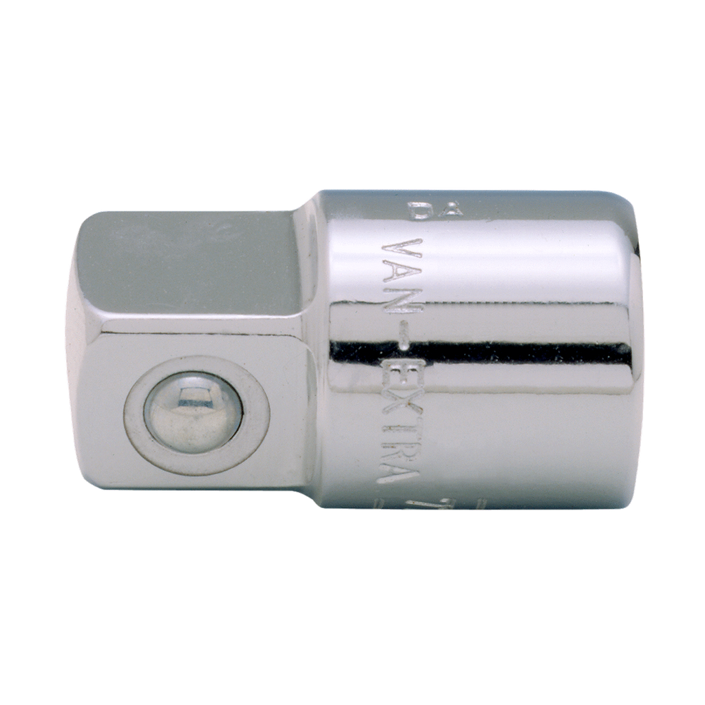 BAHCO 7765 1/4” Square Drive 3/8” Socket Adaptor Increasing - Premium Socket Adaptor from BAHCO - Shop now at Yew Aik.