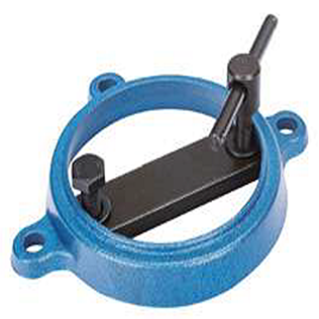 BAHCO 833SB Swivel Bases for 6010/6072 and 834V Bench Vices (BAHCO Tools) - Premium Bench Vices from BAHCO - Shop now at Yew Aik.