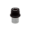 BAHCO 6709HL 1/4” Square Drive to 1/4” Hex Bit Adaptor - Premium Bit Adaptor from BAHCO - Shop now at Yew Aik.
