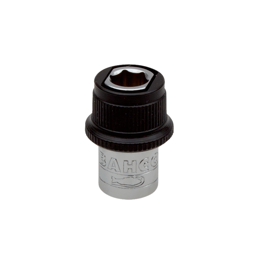 BAHCO 6709HL 1/4” Square Drive to 1/4” Hex Bit Adaptor - Premium Bit Adaptor from BAHCO - Shop now at Yew Aik.