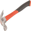 BAHCO 428F Claw Hammer rubber grip with curved nails (BAHCO Tools) - Premium Claw Hammers from BAHCO - Shop now at Yew Aik.