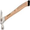 BAHCO 427S Claw Hammer with RIP nails and polish head (BAHCO Tools) - Premium Claw Hammers from BAHCO - Shop now at Yew Aik.