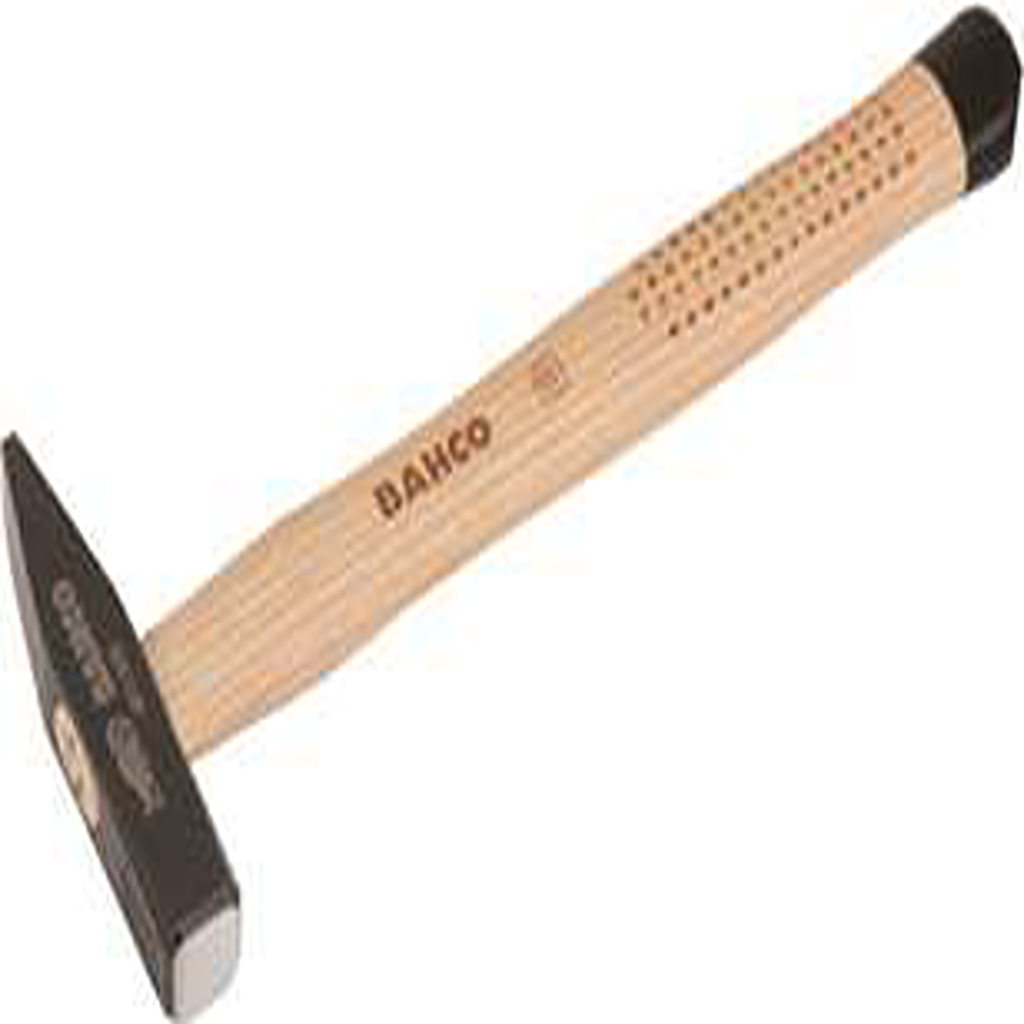 BAHCO 481 German DIN Locksmith’s Hammers (BAHCO Tools) - Premium Hammers from BAHCO - Shop now at Yew Aik.