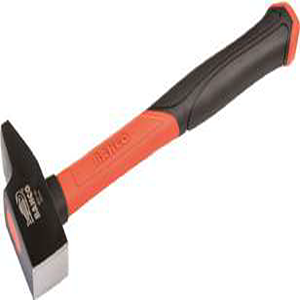 BAHCO 482F Rivoir Hammer Fiberglass Handle (BAHCO Tools) - Premium Hammers from BAHCO - Shop now at Yew Aik.