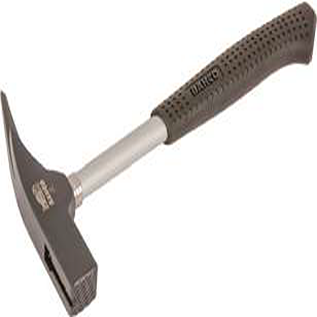 BAHCO 485 Carpenter Hammers Spike Claw with Tubular Steel Shaft (BAHCO Tools) - Premium Hammers from BAHCO - Shop now at Yew Aik.
