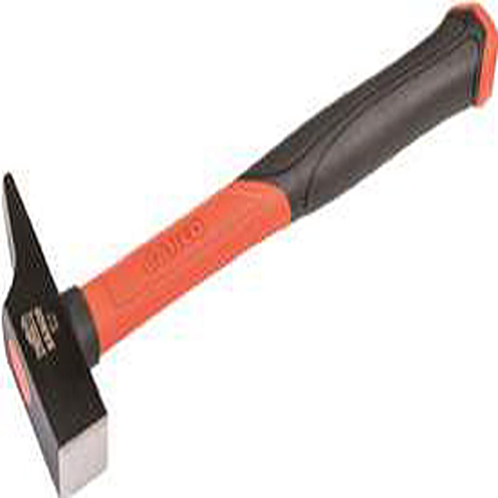 BAHCO 483F Joiner Hammer Fiberglass Handle (BAHCO Tools) - Premium Hammers from BAHCO - Shop now at Yew Aik.