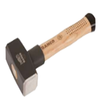 BAHCO 484 Club Hammers with Hickory Handle (BAHCO Tools) - Premium Hammers from BAHCO - Shop now at Yew Aik.