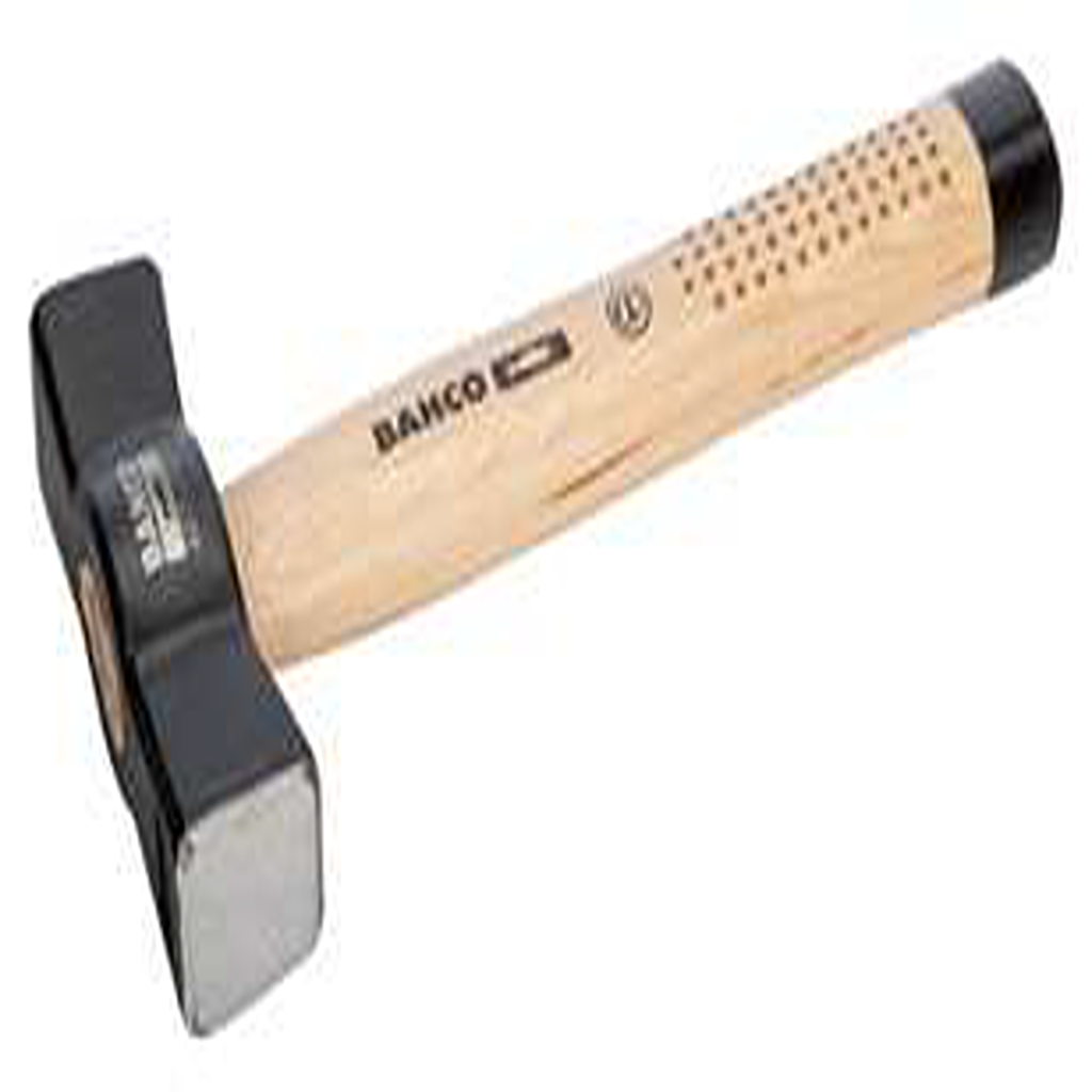 BAHCO 407 Club Hammers Spanish Type with Oval Eye (BAHCO Tools) - Premium Hammers from BAHCO - Shop now at Yew Aik.