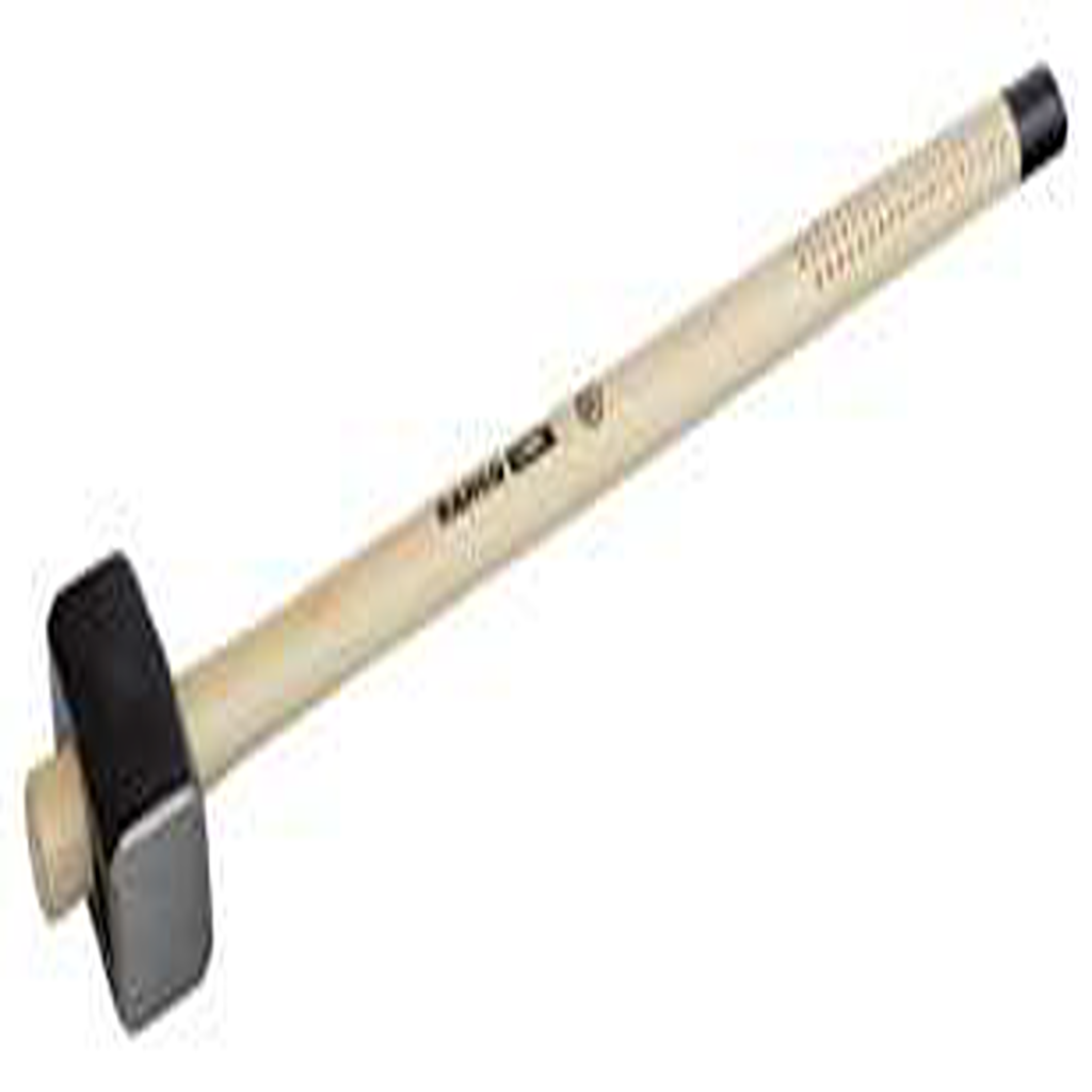 BAHCO 488 Square Head Sledge Hammers with Hickory Handle (BAHCO Tools) - Premium Hammers from BAHCO - Shop now at Yew Aik.