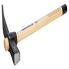 BAHCO 486-700 Spanish Type Bricklayer’s Hammers with Hickory Handle (BAHCO Tools) - Premium Hammers from BAHCO - Shop now at Yew Aik.