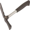 BAHCO 486 Bricklayer’s Hammers with Rubber Grip (BAHCO Tools) - Premium Hammers from BAHCO - Shop now at Yew Aik.