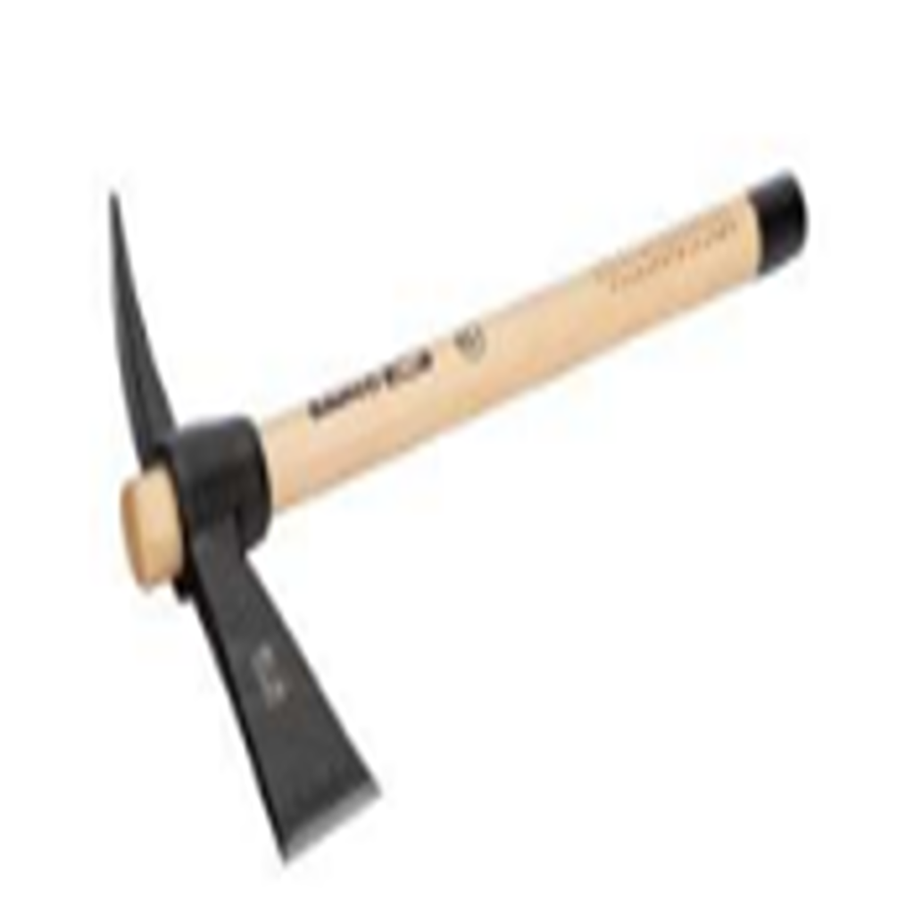 BAHCO 493 Spanish Type Shovel-Hatchets with Wooden Handle (BAHCO Tools) - Premium Hammers from BAHCO - Shop now at Yew Aik.