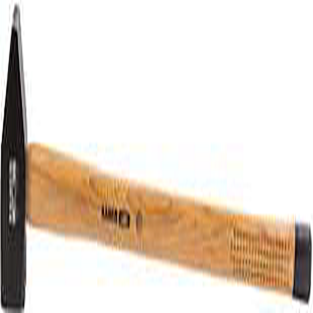 BAHCO 491 Pein Sledge Hammers with Hickory Handle (BAHCO Tools) - Premium Hammers from BAHCO - Shop now at Yew Aik.