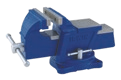 IRWIN T6 Mechanics Bench Vice  6” 150mm (IRWIN Tools) - Premium Bench Vice from IRWIN - Shop now at Yew Aik.