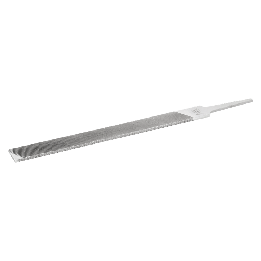 BAHCO 4-138-0 Mill Saw File with 1 Round Edge (BAHCO Tools) - Premium Mill Saw File from BAHCO - Shop now at Yew Aik.