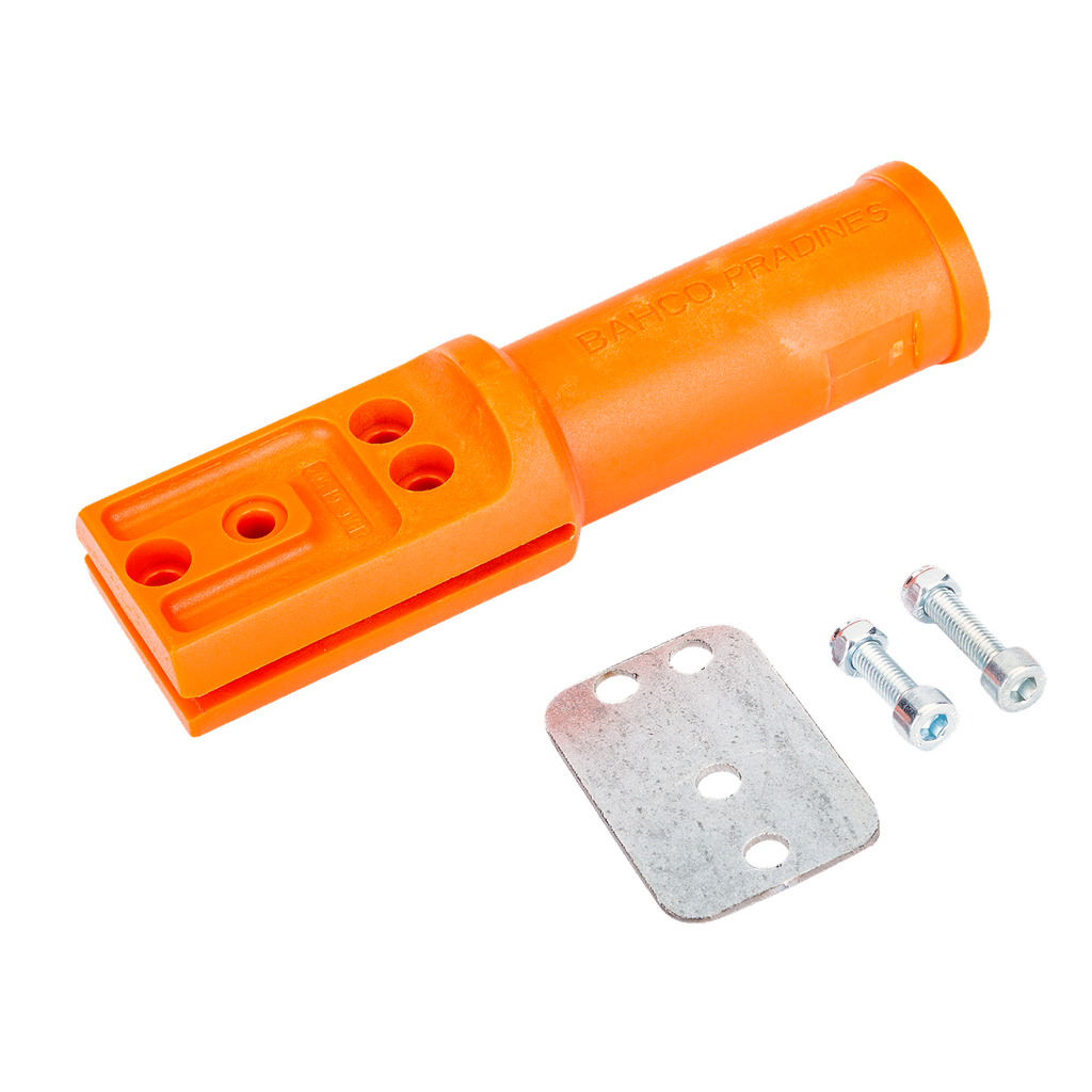 BAHCO ASP-AS Adaptors for Pole Saws (BAHCO Tools) - Premium Pole Saws from BAHCO - Shop now at Yew Aik.