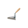 BAHCO 2301 Catalan Model Masonry Trowels with Wooden Handle (BAHCO Tools) - Premium Masonry Trowels from BAHCO - Shop now at Yew Aik.