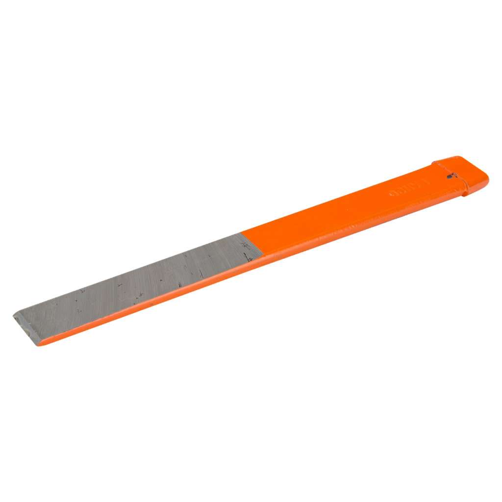 BAHCO 8770 Regrindable Cold Chisel with Extra Flat Shank - Premium Cold Chisel from BAHCO - Shop now at Yew Aik.